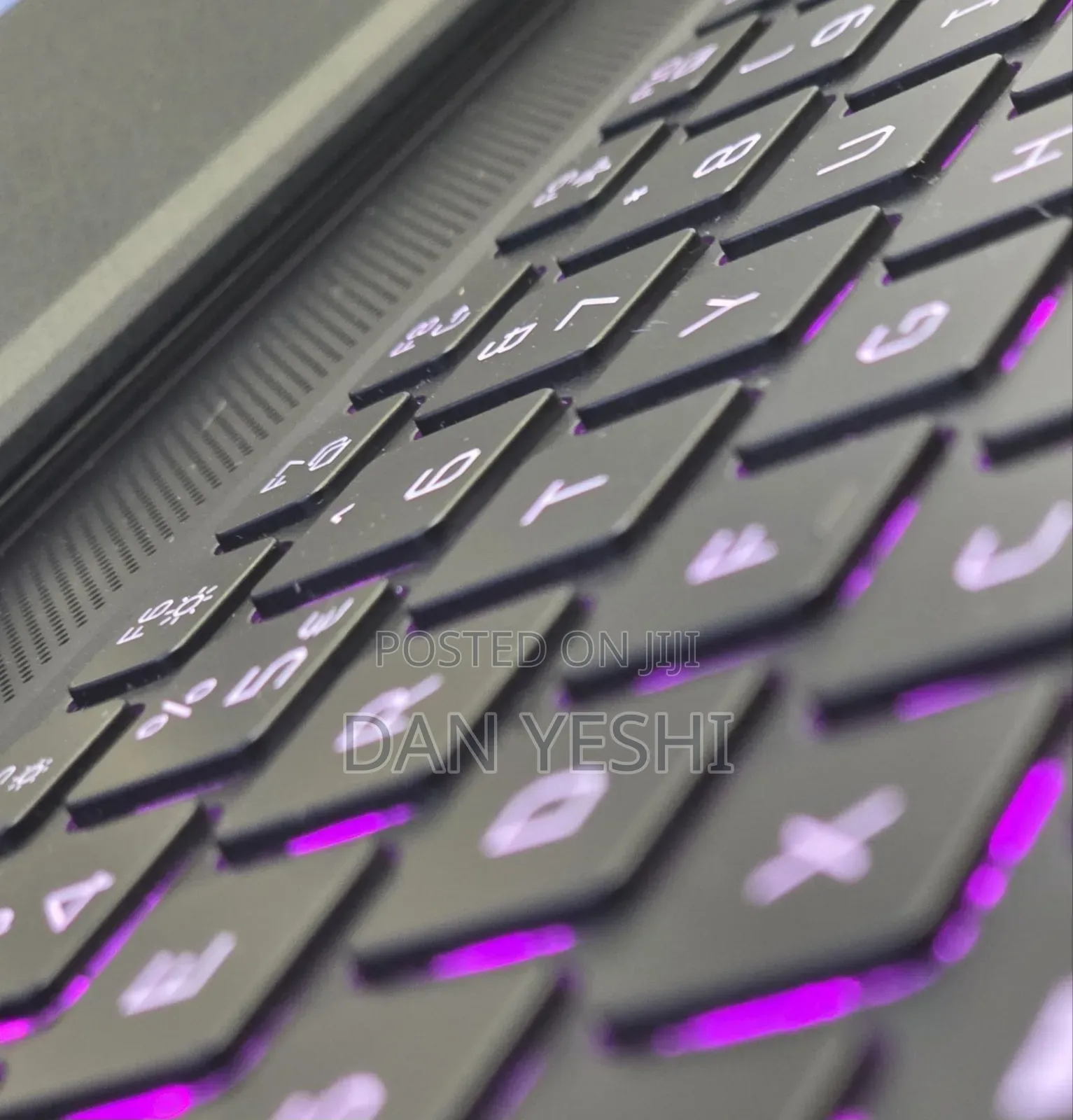 New Laptop Asus 16GB Intel Core Ultra 7 SSD 1T