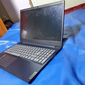 Laptop Lenovo Ideapad 3 12GB Intel Core i5 SSD 512GB