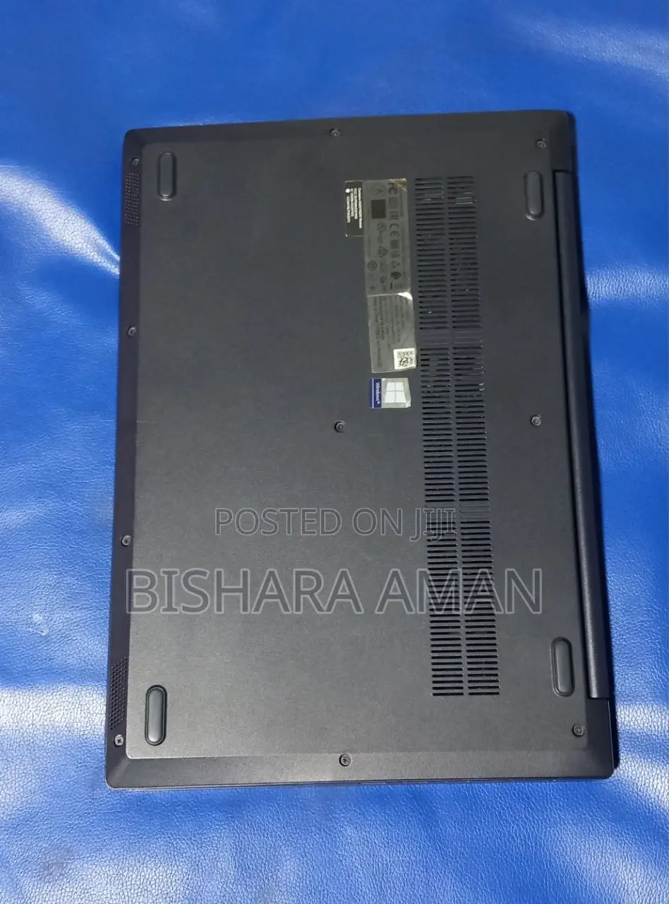 Laptop Lenovo Ideapad 3 12GB Intel Core i5 SSD 512GB