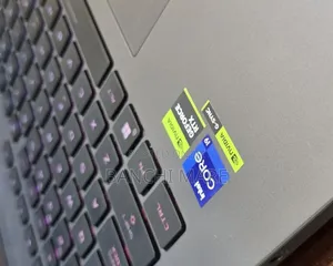 New Laptop Asus ROG Strix G18 40GB Intel Core i9 SSD 1T