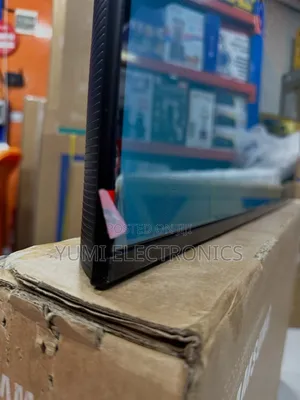 Samsung Crystal Uhd 50 Inch Tv