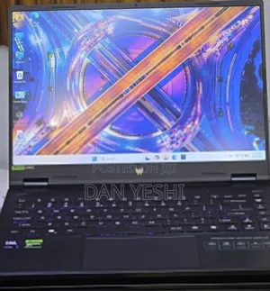 New Laptop Asus 16GB Intel Core Ultra 7 SSD 1T