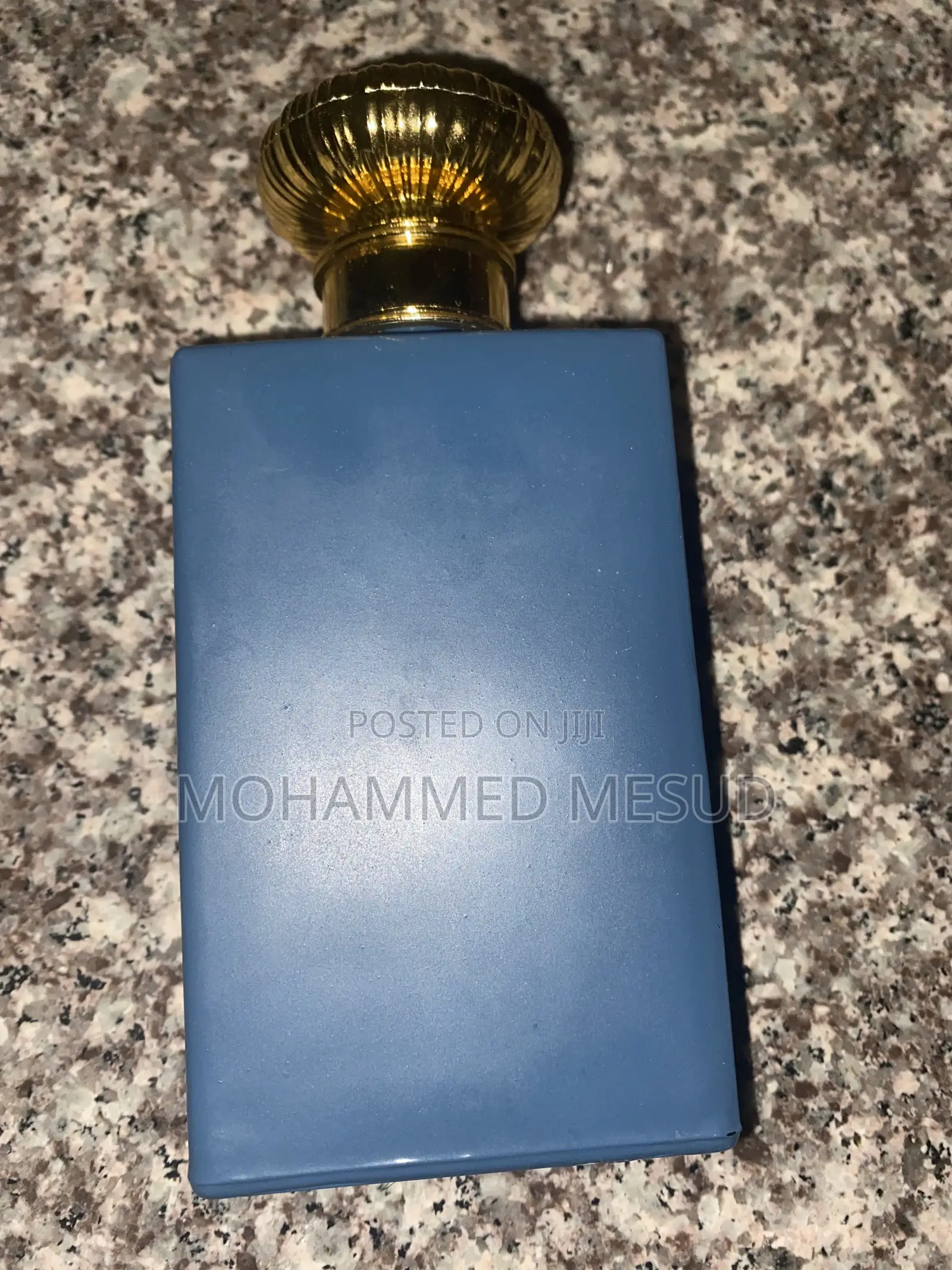 Combo Deal: 2 Arabic Perfumes (Seer Al Hub Ihsas Al Oud)