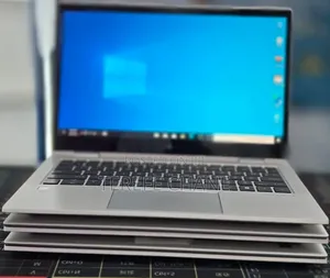 New Laptop HP EliteBook 830 G8 32GB Intel Core i5 SSD 512GB