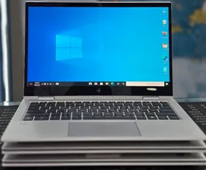 New Laptop HP EliteBook 830 G8 32GB Intel Core i5 SSD 512GB