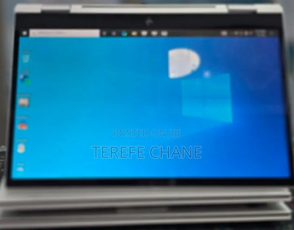 New Laptop HP EliteBook 830 G8 32GB Intel Core i5 SSD 512GB