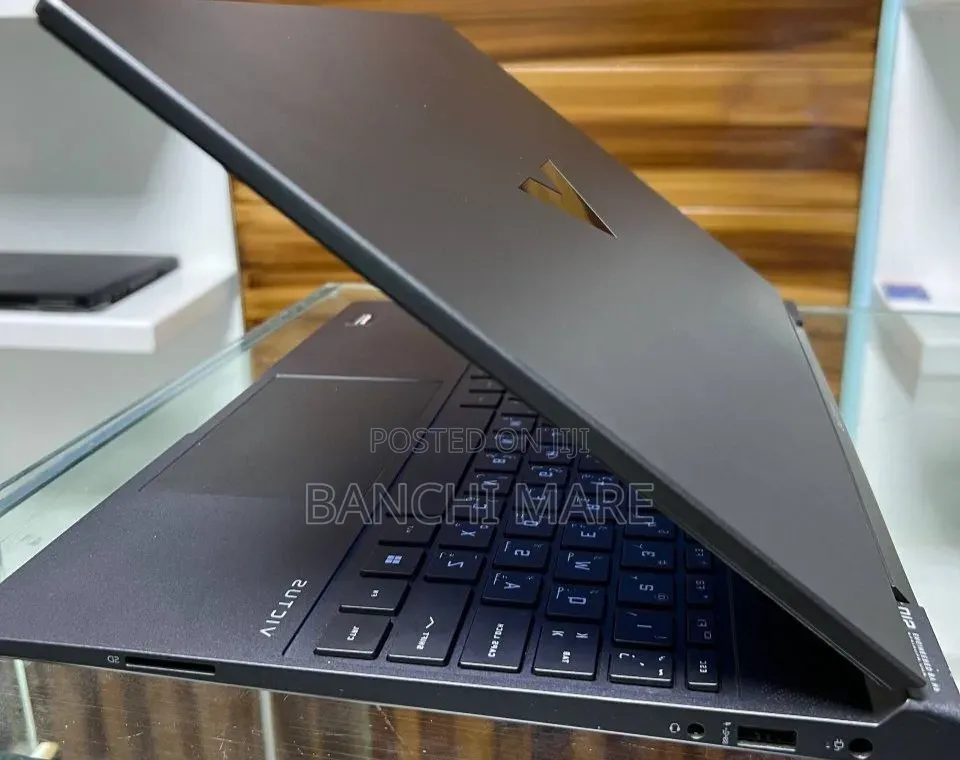 New Laptop HP Victus 15 16GB Intel Core i5 SSD 512GB