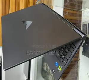 New Laptop HP Victus 15 16GB Intel Core i5 SSD 512GB
