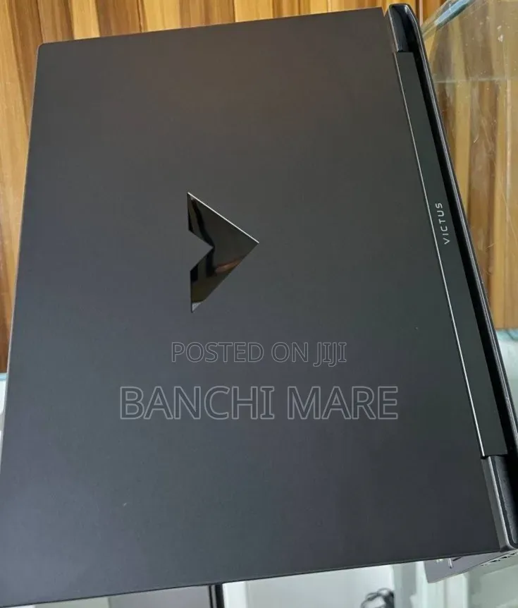 New Laptop HP Victus 15 16GB Intel Core i5 SSD 512GB