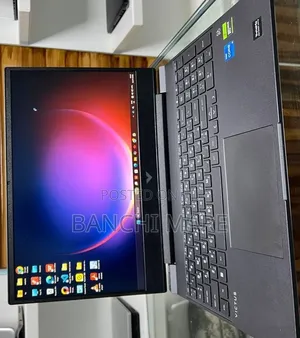 New Laptop HP Victus 15 16GB Intel Core i5 SSD 512GB
