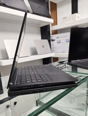 New Laptop Lenovo ThinkPad t495s 16GB AMD Ryzen 7 SSD 512GB