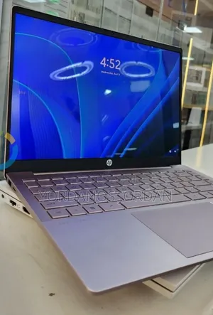 New Laptop HP Pavilion 14 16GB Intel Core i7 SSD 512GB