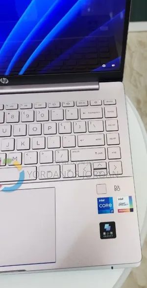 New Laptop HP Pavilion 14 16GB Intel Core i7 SSD 512GB