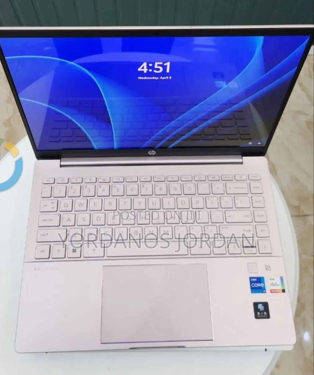 New Laptop HP Pavilion 14 16GB Intel Core i7 SSD 512GB