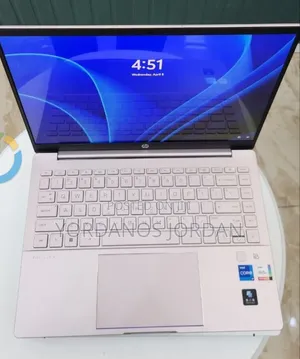 New Laptop HP Pavilion 14 16GB Intel Core i7 SSD 512GB