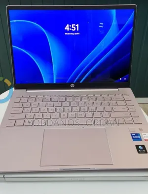 New Laptop HP Pavilion 14 16GB Intel Core i7 SSD 512GB