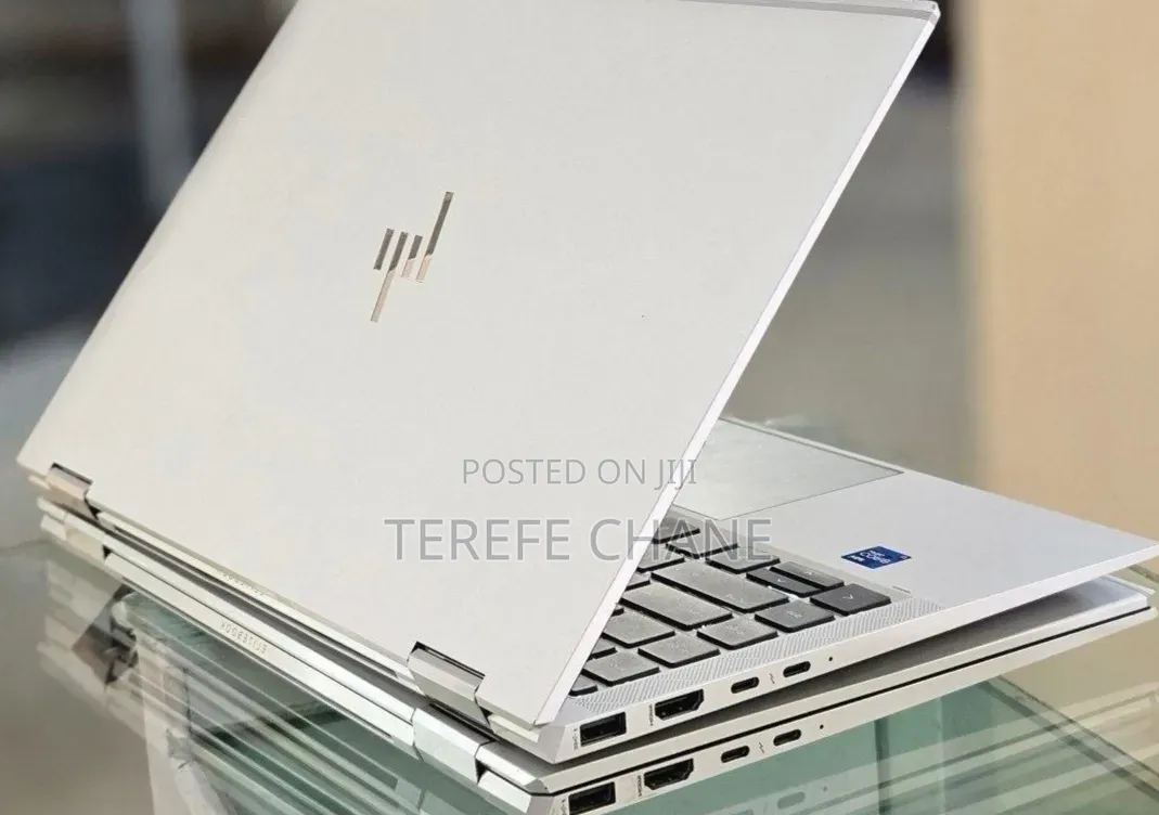 New Laptop HP EliteBook 1040 G8 16GB Intel Core i7 SSD 512GB