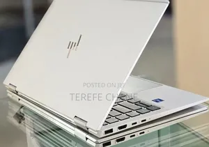 New Laptop HP EliteBook 1040 G8 16GB Intel Core i7 SSD 512GB