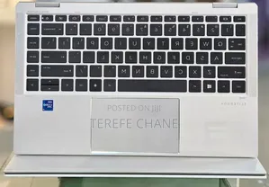 New Laptop HP EliteBook 1040 G8 16GB Intel Core i7 SSD 512GB