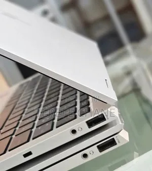 New Laptop HP EliteBook 1040 G8 16GB Intel Core i7 SSD 512GB