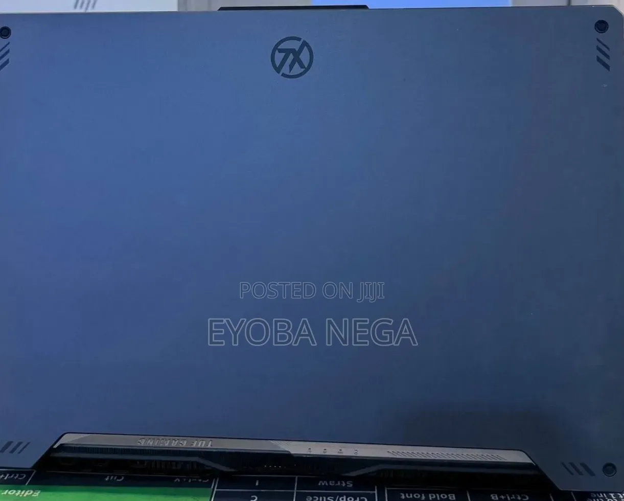 New Laptop Asus ROG Strix G15 16GB AMD Ryzen 9 SSD 512GB