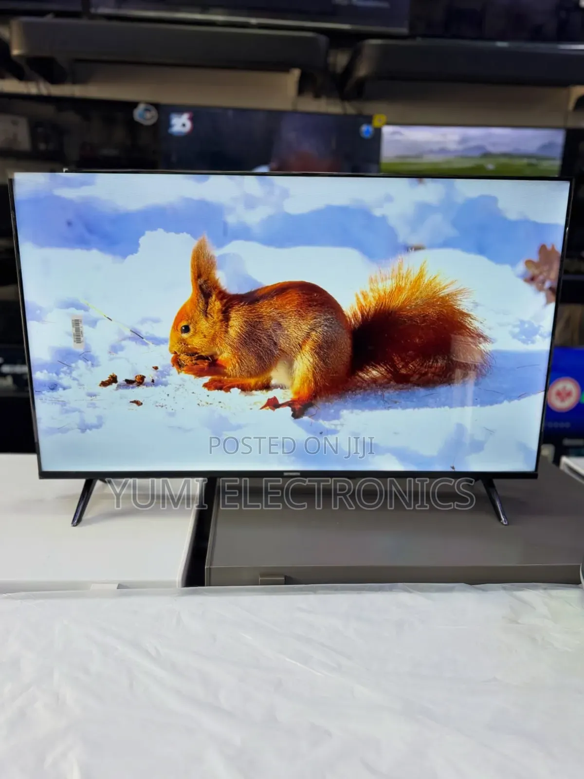 Skyworth 43 Inch Google Tv