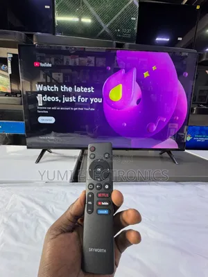 Skyworth 43 Inch Google Tv