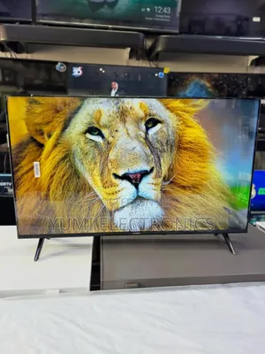 Skyworth 43 Inch Google Tv