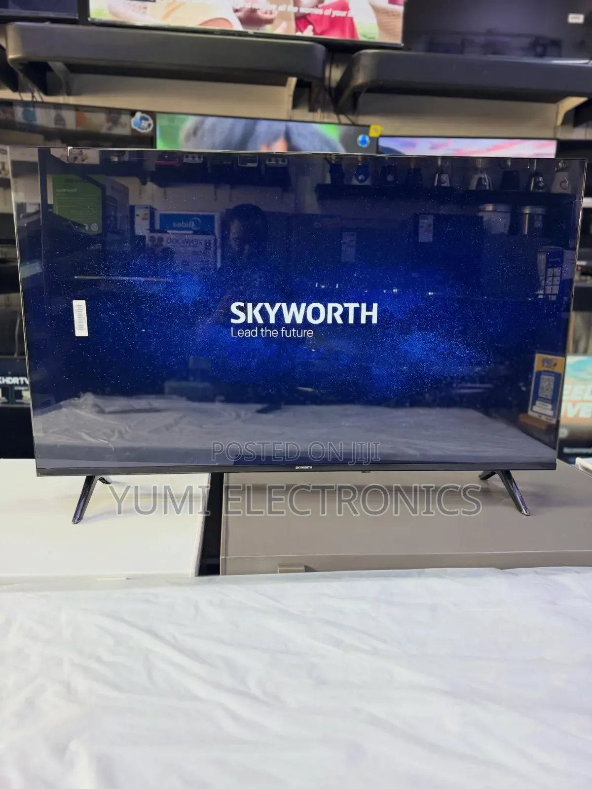 Skyworth 43 Inch Google Tv