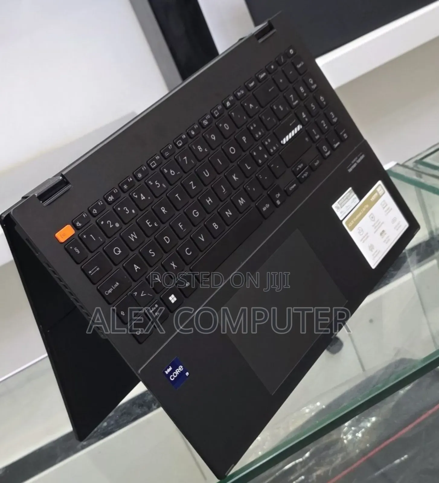 New Laptop Asus VivoBook 15 X505BA 16GB Intel Core i9 SSD 1T