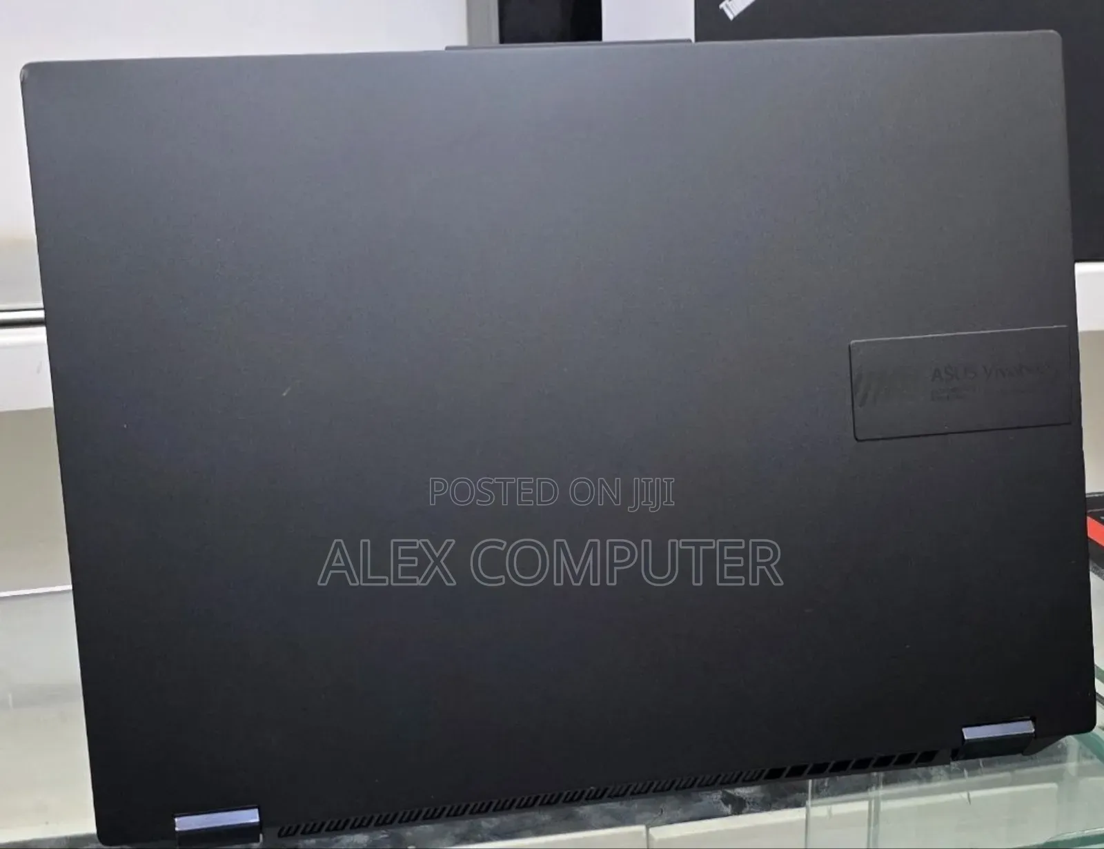 New Laptop Asus VivoBook 15 X505BA 16GB Intel Core i9 SSD 1T