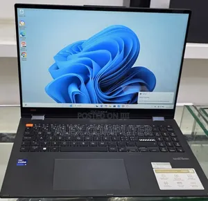 New Laptop Asus VivoBook 15 X505BA 16GB Intel Core i9 SSD 1T