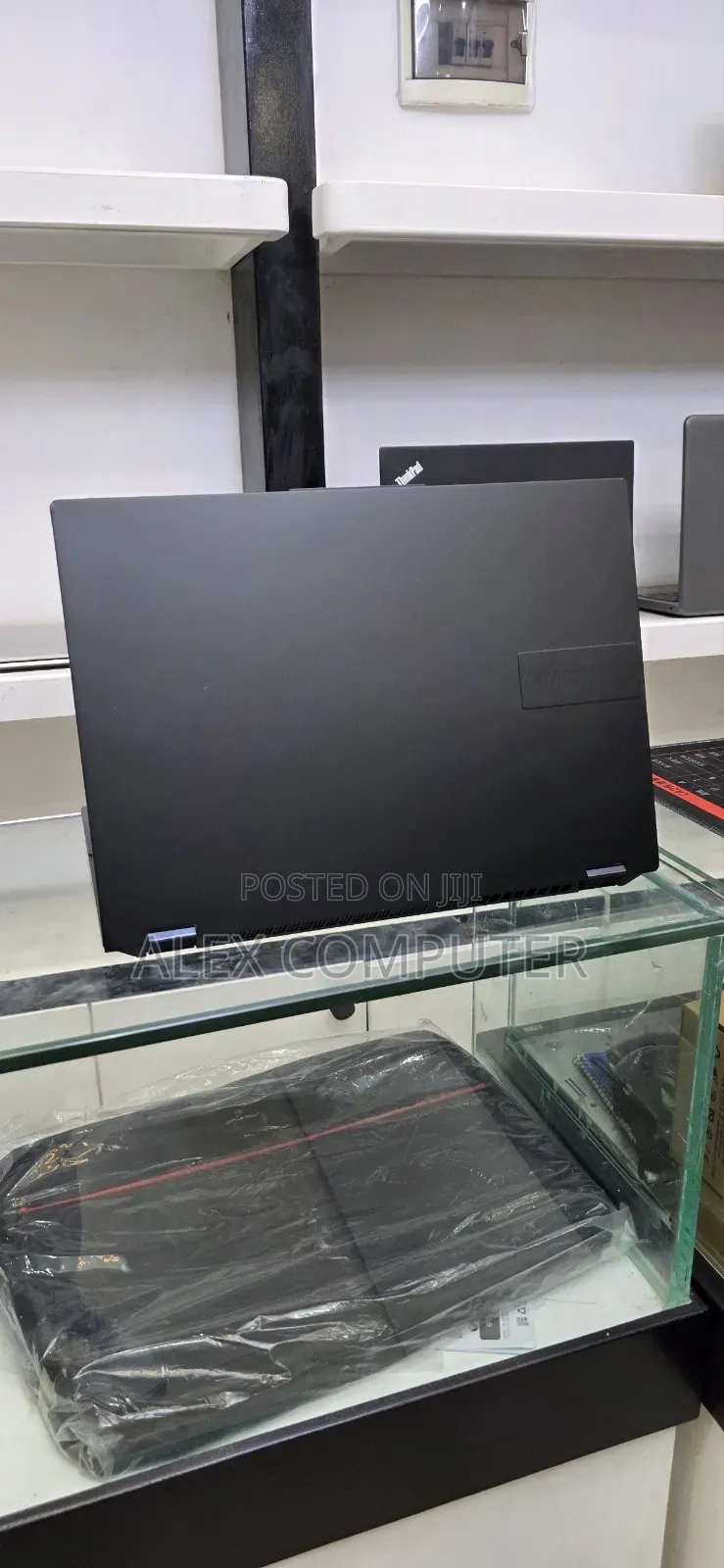 New Laptop Asus VivoBook 15 X505BA 16GB Intel Core i9 SSD 1T