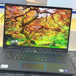 New Laptop Alienware 15 16GB Intel Core Ultra 9 SSD 1T
