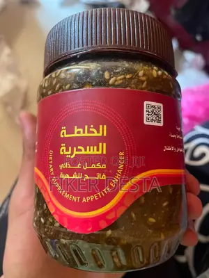 Yemen Honey
