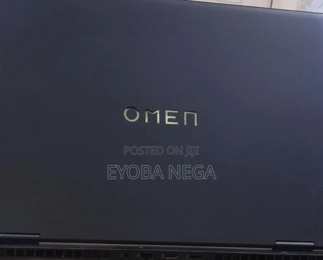 New Laptop HP Omen 16 16GB Intel Core i9 SSD 1T
