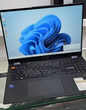 New Laptop Asus Vivobook 15 16GB Intel Core i9 SSD 1T