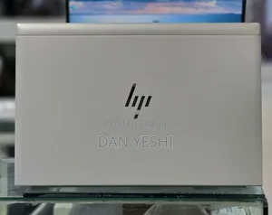 New Laptop HP EliteBook 830 G8 16GB Intel Core i5 SSD 512GB