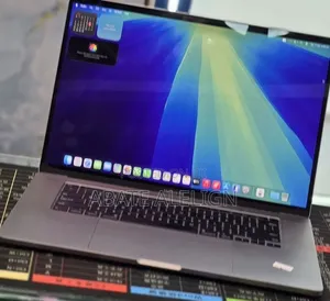 New Laptop Apple MacBook Pro 2019 16GB Intel Core i9 SSD 2T