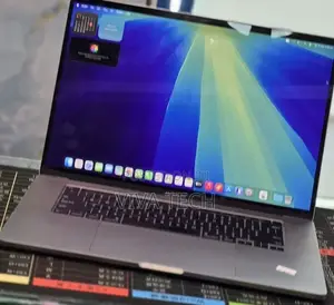 New Laptop Apple MacBook Pro 2019 16GB Intel Core i9 SSD 2T