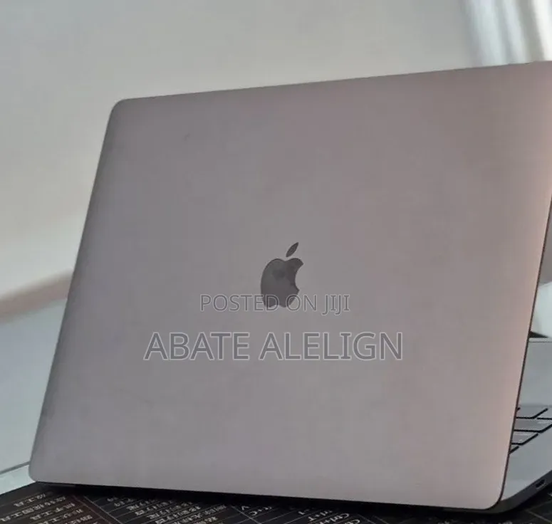 New Laptop Apple MacBook Pro 2019 16GB Intel Core i9 SSD 2T