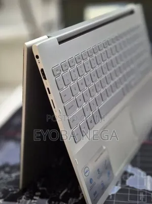 New Laptop Dell Inspiron 15 8GB Intel Core i5 SSD 256GB