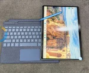 New Laptop Microsoft Surface Pro 9 16GB Intel Core i7 SSD 512GB