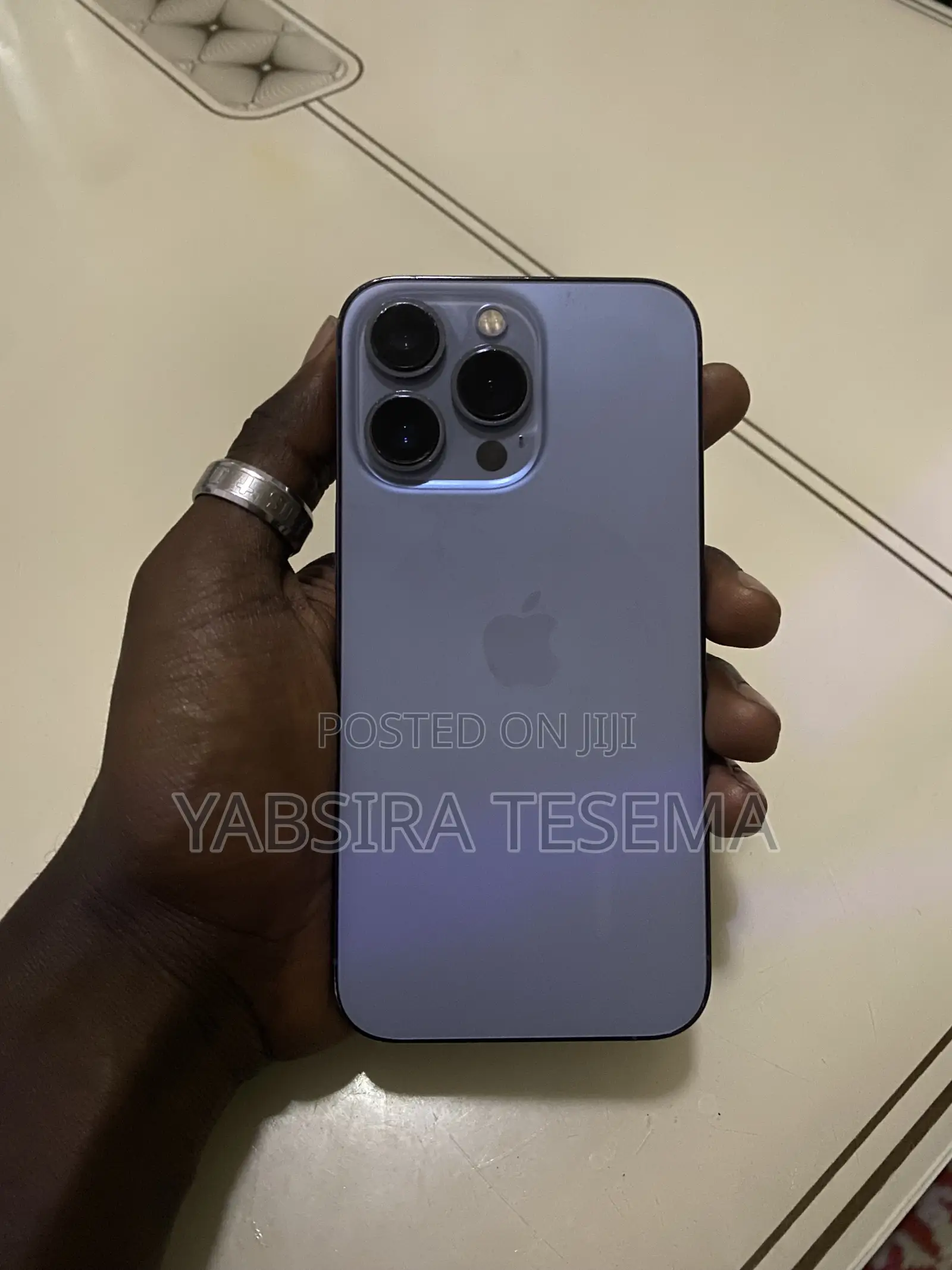 Apple iPhone 13 Pro 128 GB Blue