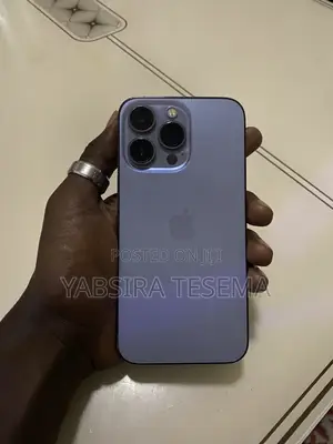 Apple iPhone 13 Pro 128 GB Blue