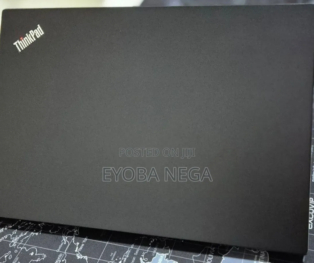 New Laptop Lenovo ThinkPad t495s 16GB AMD Ryzen 5 SSD 512GB