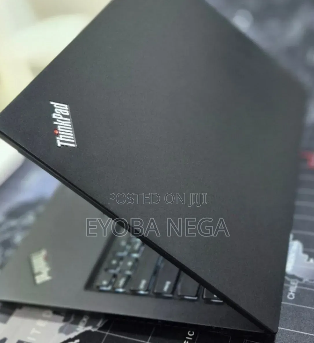 New Laptop Lenovo ThinkPad t495s 16GB AMD Ryzen 5 SSD 512GB