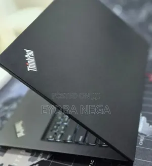 New Laptop Lenovo ThinkPad t495s 16GB AMD Ryzen 5 SSD 512GB