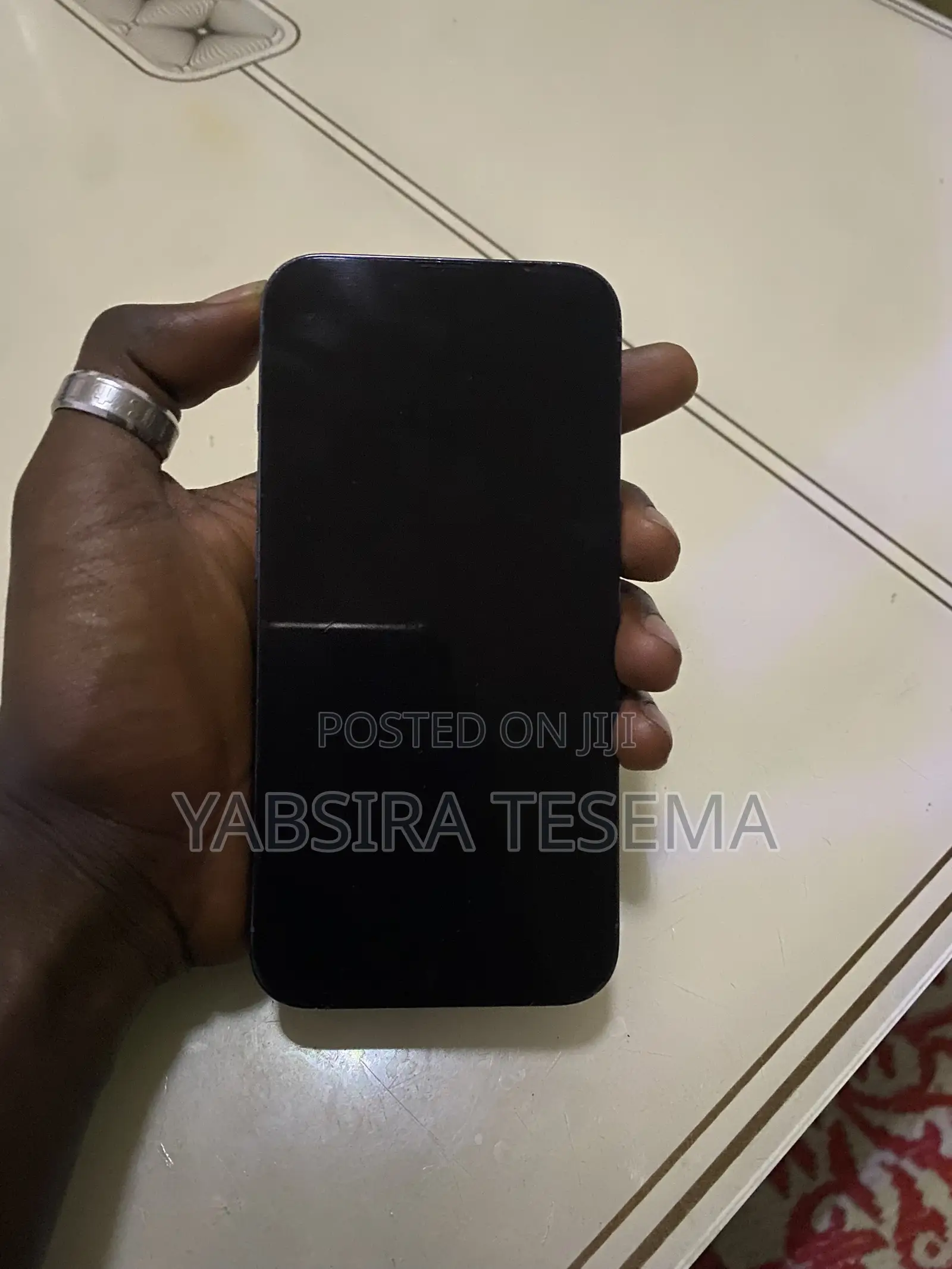 Apple iPhone 13 Pro 128 GB Blue