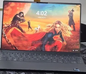 New Laptop Dell XPS 13 16GB Intel Core i7 SSD 512GB